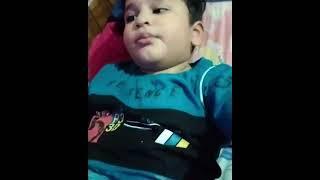 ঘন্টুর কত গল্প #reels #cutebaby #baby #cute