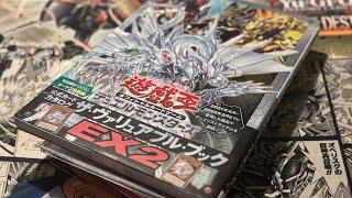 When Your Book Outshines Your Deck: Ex2 Valuable Book OCG Showcase