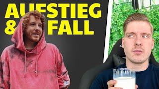 Der DOWNFALL von UNGE