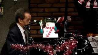 Sir Charles Thompson Trio　"Robbins' nest" Dec. 23 2011