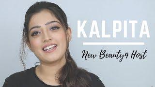 Beauty9 New Host - Kalpita