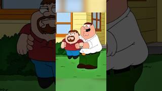 Peter Has Perfect Extramarital Children #familyguy #funny #shorts