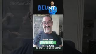 Lets be BLUNT with Montel