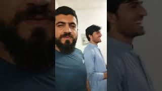 Shaheen Afridi and Wasim Jr at Peshawar with MKamil Khan | Pakistan Cricket | PSL | Asia Cup 2022