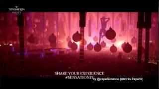 Marco V & Mr. White live at Sensation White, Amsterdam, The Legacy 2015