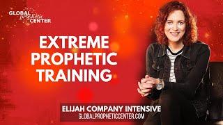 When Prophets Undergo Extreme Prophetic Training | SURGE VLOG 141 with Jennifer LeClaire