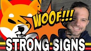 Shiba Inu Coin | Signs The SHIB Army Is Still The Strongest!