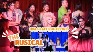 DRAG RACE PH SEASON 3 | Episode 6 Viewing Party Vlog #dragraceph