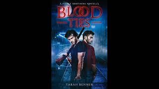 Blood Ties: A Witches of Mountain Shadow Prequel (Urban Fantasy Full Audiobook)