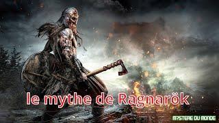 Ragnarök, l'apocalypse de la mythologie viking