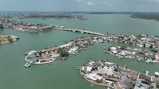 Chris Price, Realtor | Just Listed in St. Pete! Fully Remodeled Waterfront Home in Causeway Isles