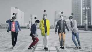 F.CUZ(포커즈) [ONE LOVE] MV