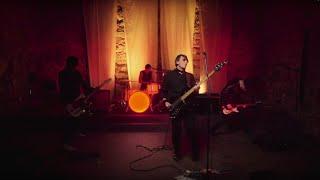 THEN COMES SILENCE - Strangers (Live Stream @ Livrustkammaren)