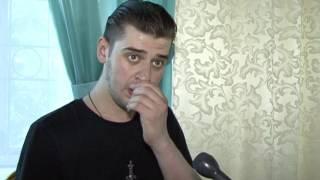 Дмитрий Осадчий (S U P E Rтемп)- Интервью для Фурманов ТВ