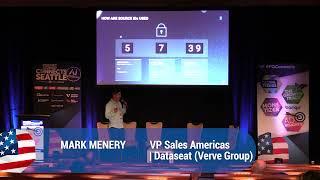 Keynote: Understanding SKAN 4 0 & Its Implications Mark Menery, Verve Group.