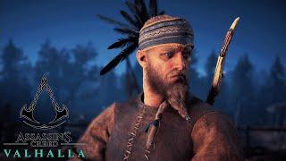 Assassin's Creed Valhalla - 100% Walkthrough Part 45 - No Commentary Full Game Male Eivor PS4/ PS5