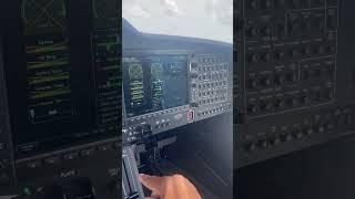 Diamond Da50 RG Cockpit #pilotlife #aviationvideo #aviation #airplane #airplane_lovers #fypシ