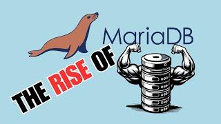 Why MariaDB Excels Over MySQL