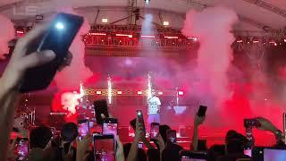 FlowG Full Performance Live in Lipa Batangas | August 24 2024