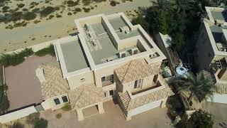 4 Bedroom Villa For Sale in Umm Al Quwain | New Listing | Luxury Villa Tour in UAE