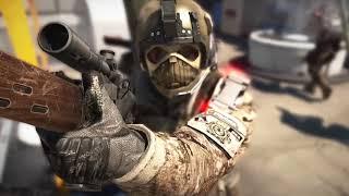 Ironsight [PC] Gameplay Trailer #1