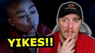 JUST SO BAD!!! - The Game Awards 2024 REACTION!