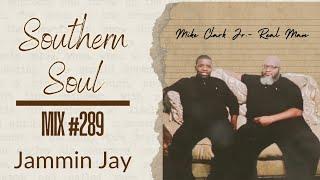 Jammin Jay's Hot New Mixtape: Southern Soul & R&B Classics