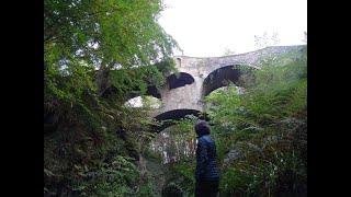 Craigmin Bridge by Secret Scotland tours