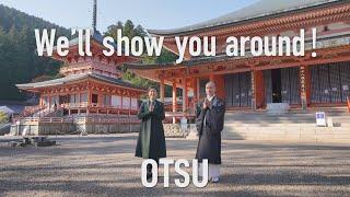 Japan Virtual Visit | Otsu | JNTO (15 sec)