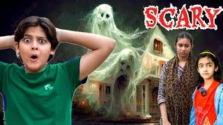 Ghost House  || Darna Mana Hai || Horror Film  @MUSATANVEER