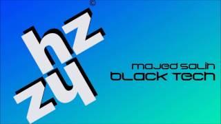 Majed Salih - Black Tech (Original Mix)