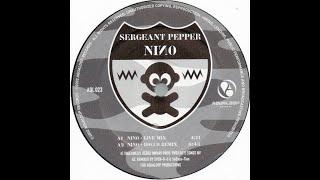 B1 - Sergeant Pepper - Charge (The Paragod Remix)