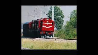 145 km /h goods train