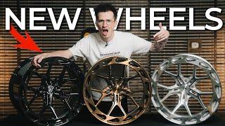 Rohana Dropped an INSANE New Wheel | RFX19 Review