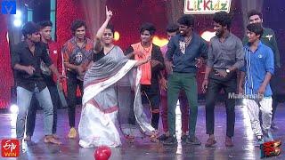 Rashmi Performance Promo - DHEE 13 - Kings vs Queens Latest Promo - 9th June 2021 - #Dhee13