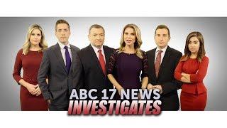 PROMO: ABC 17 News Investigates Fall 2019