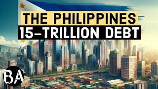 Can the Philippines Pay its P15-Trillion Debt?