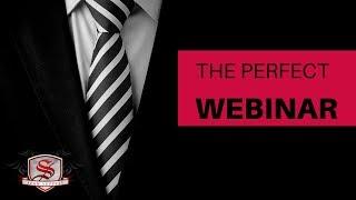 Webinar Funnel With ClickFunnels