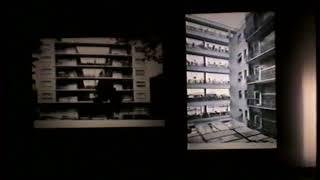 Michael Bell: Spatial infrastructure (November 16, 1994)