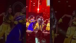 IIFA 2023 Salman Khan dance performance #iifa2023 #salmankhan #shortvideo #iifaabudhabi
