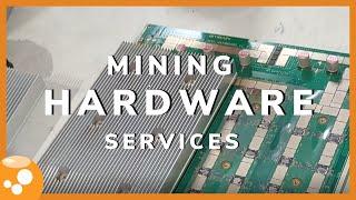 The BEST and MOST Affordable Bitcoin Mining Hardware in Canada: D-Central