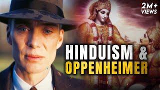 Oppenheimer Disrespected Bhagavad Gita - The Truth of Oscars