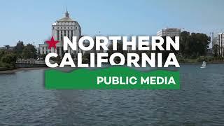 Northern California Public Media ID (2020) #9