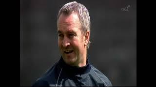 2017 Munster Hurling Championship Tipperary v Cork Part 1