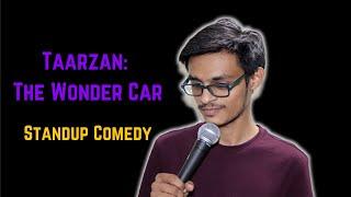 My Favorite Movie | Standup Comedy by Mohd Suhel | Stand-Up Comedy Documentary