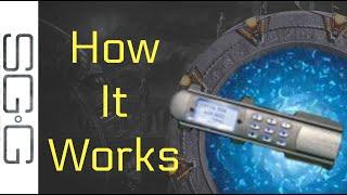 G.D.O. : How it Works