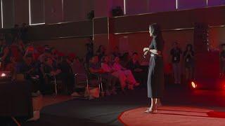 3 Steps to Finding Joy in Learning English | Teresa X. Nguyen | TEDxFPTUniversityHCMC