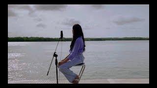 Ganga Addara-Cover by Diona Dias|(ගග‍ අද්දර)