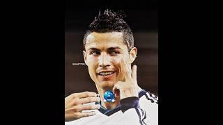 Ronaldo Infront Of Messi 🫣