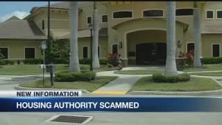 Hacker scams Fort Myers Housing Authority for $15k